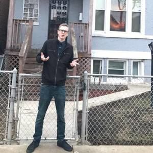 Meet your Posher, Tommy